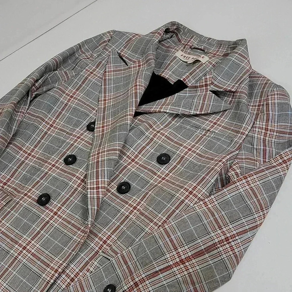 Free People Ashby Blazer - Picture 5 of 15